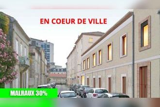 achat appartement agen 47000