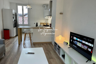 achat appartement agen 47000
