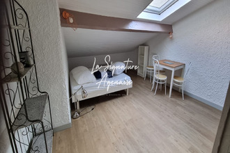 achat appartement agen 47000
