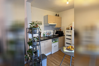 achat appartement agen 47000