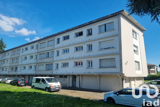 achat appartement agen 47000