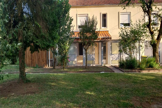 achat appartement agen 47000