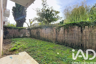 achat appartement agen 47000