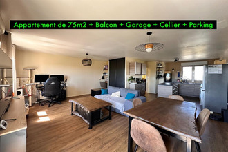 achat appartement agen 47000