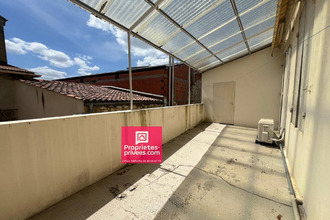 achat appartement agen 47000