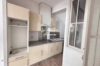 achat appartement agen 47000