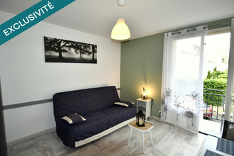 achat appartement agen 47000