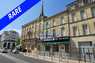 achat appartement agen 47000