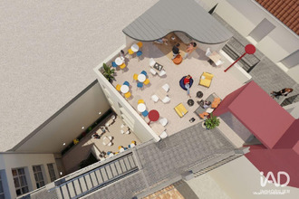achat appartement agen 47000