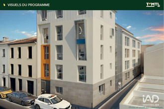 achat appartement agen 47000