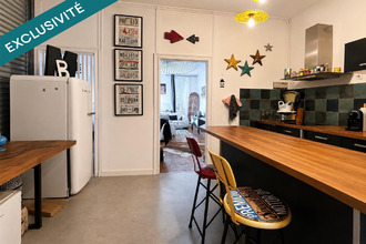 achat appartement agen 47000