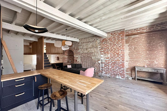 achat appartement agen 47000