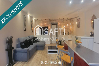 achat appartement agen 47000