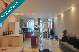achat appartement agen 47000