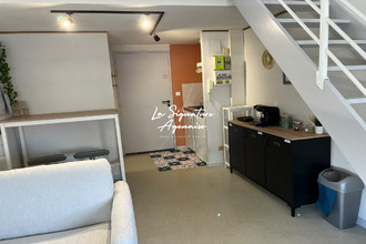 achat appartement agen 47000