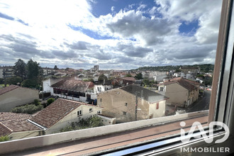 achat appartement agen 47000