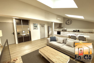achat appartement agen 47000