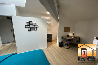 achat appartement agen 47000