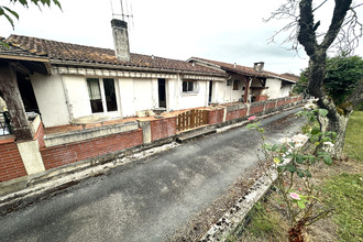 achat appartement agme 47350