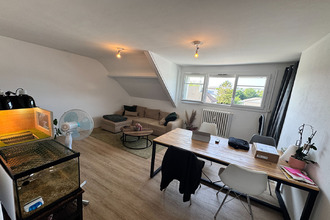 achat appartement agneaux 50180