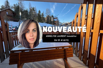 achat appartement agnieres-en-devoluy 05250