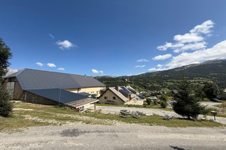 achat appartement agnieres-en-devoluy 05250