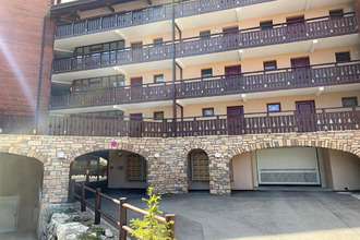 achat appartement agnieres-en-devoluy 05250