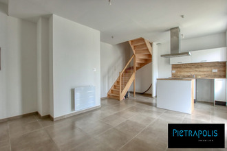 achat appartement agnin 38150