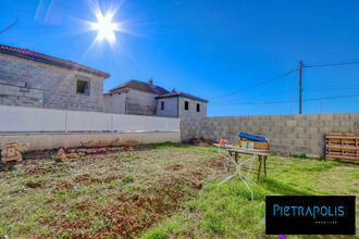 achat appartement agnin 38150