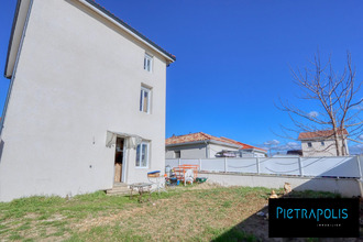 achat appartement agnin 38150