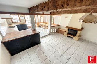 achat appartement agon-coutainville 50230