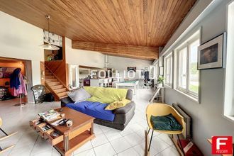 achat appartement agon-coutainville 50230