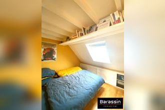 achat appartement agon-coutainville 50230