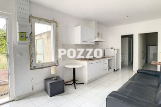 achat appartement agon-coutainville 50230