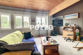 achat appartement agon-coutainville 50230