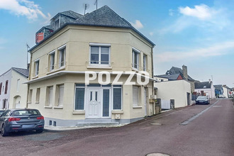 achat appartement agon-coutainville 50230