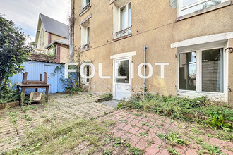 achat appartement agon-coutainville 50230