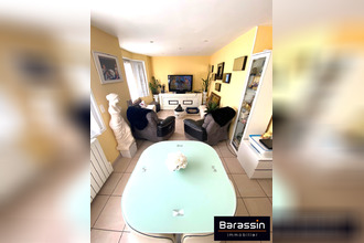 achat appartement agon-coutainville 50230