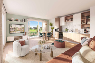 achat appartement agon-coutainville 50230