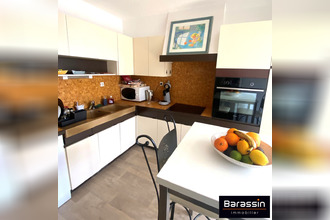 achat appartement agon-coutainville 50230