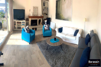 achat appartement agon-coutainville 50230