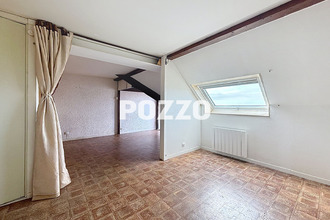 achat appartement agon-coutainville 50230