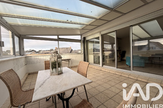 achat appartement agon-coutainville 50230