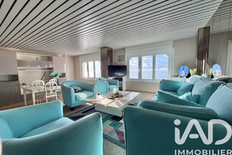 achat appartement agon-coutainville 50230