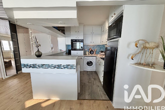 achat appartement agon-coutainville 50230