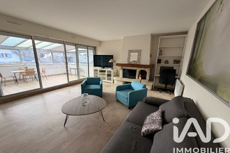 achat appartement agon-coutainville 50230