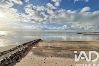 achat appartement agon-coutainville 50230