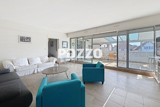 achat appartement agon-coutainville 50230