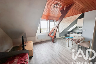 achat appartement agon-coutainville 50230