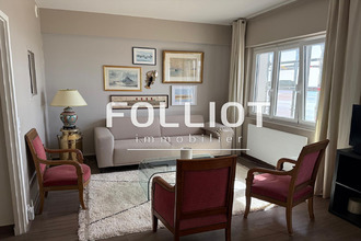 achat appartement agon-coutainville 50230
